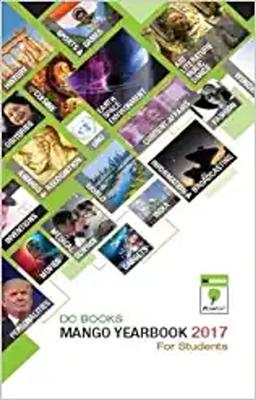 DC Books Mango Yearbook 2017 for Students